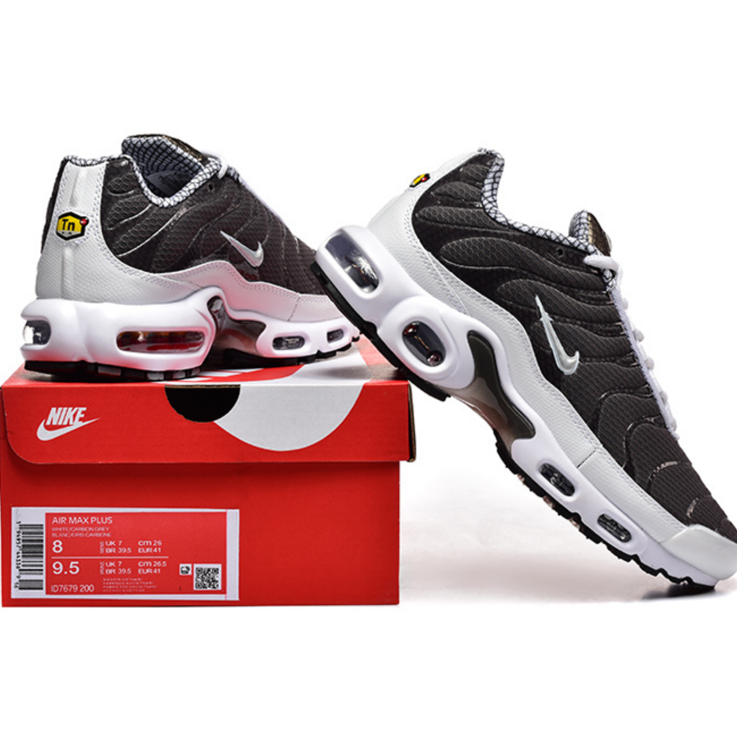 Nike Air Max Plus - Year of the Snake