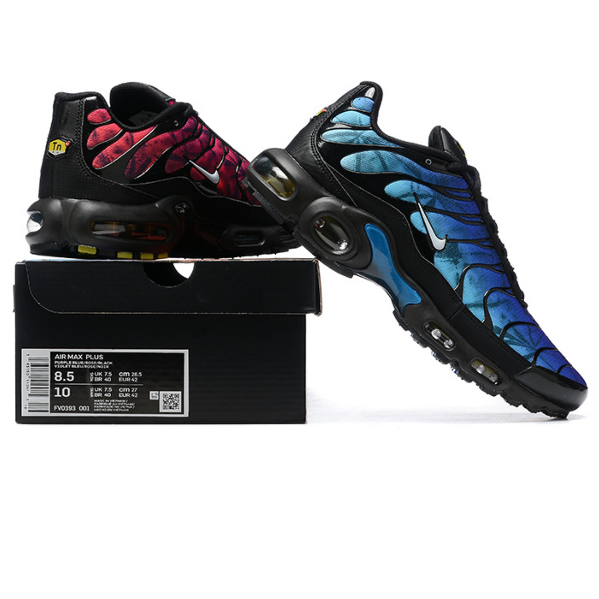 Nike Air Max Plus - 25th Anniversary