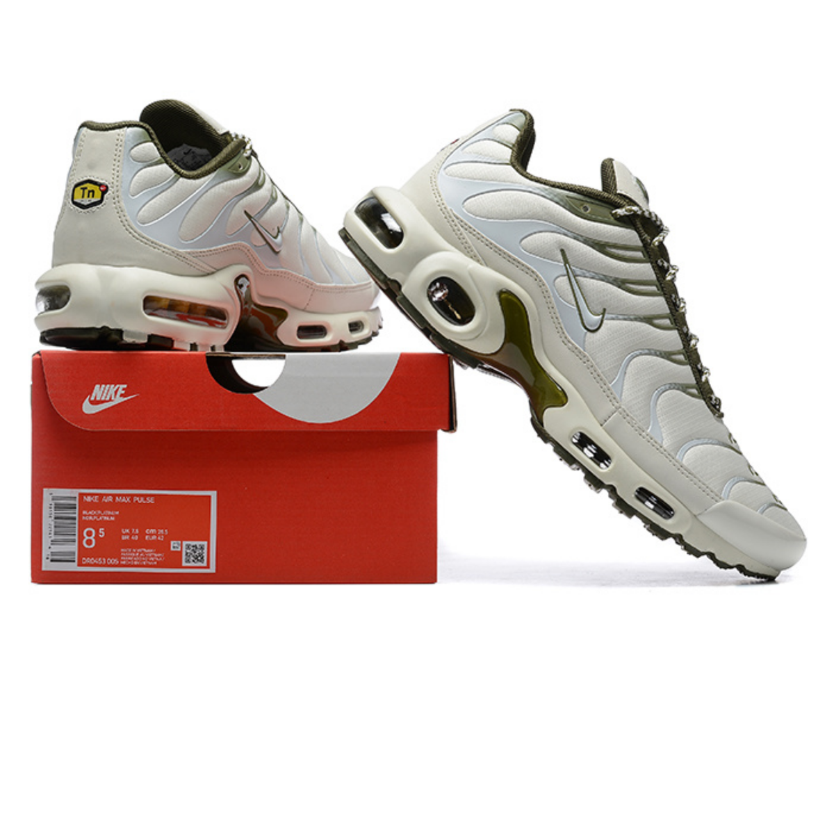Nike Air Max Plus - Phantom Neutral Olive