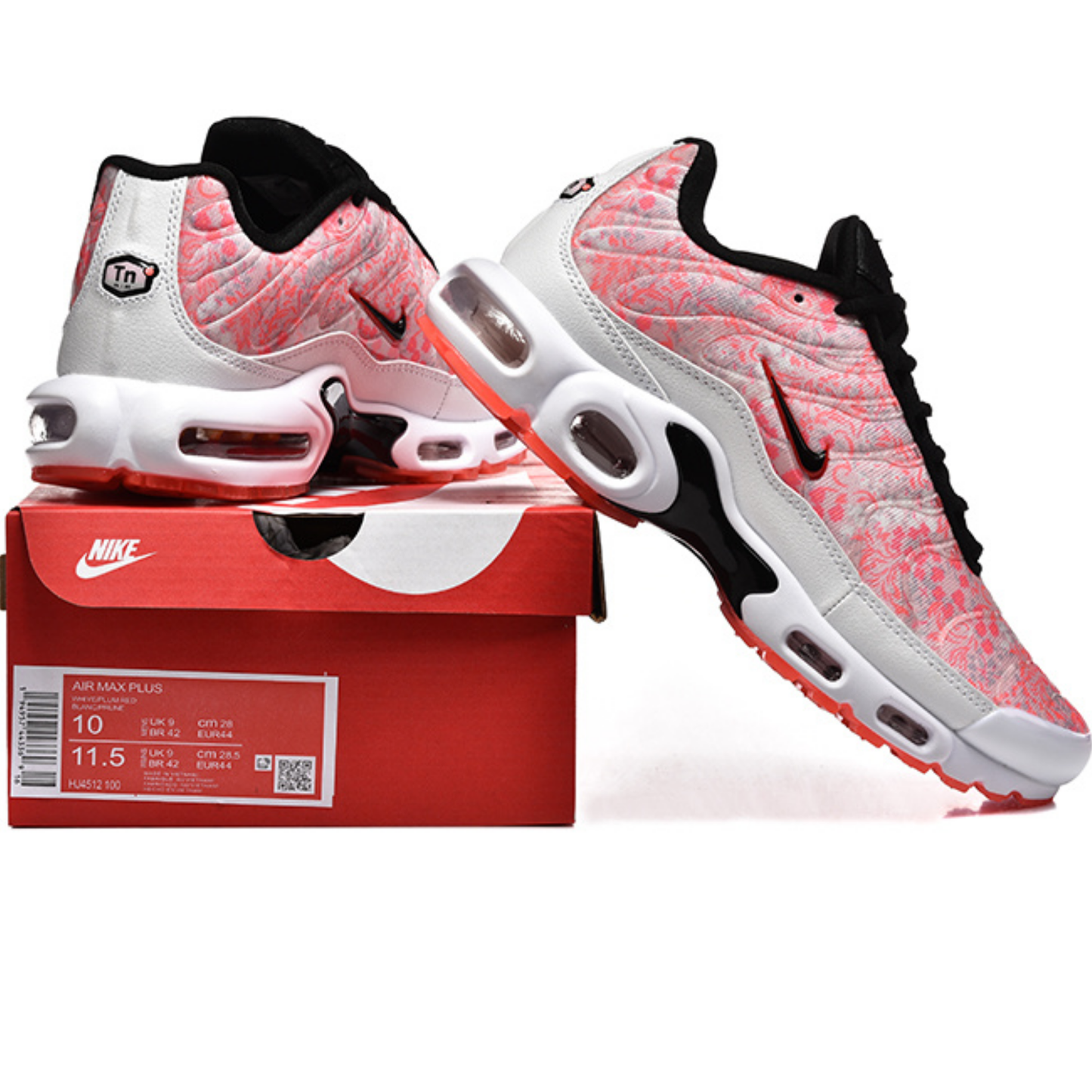 Nike Air Max Plus G - The Masters Augusta Azaleas