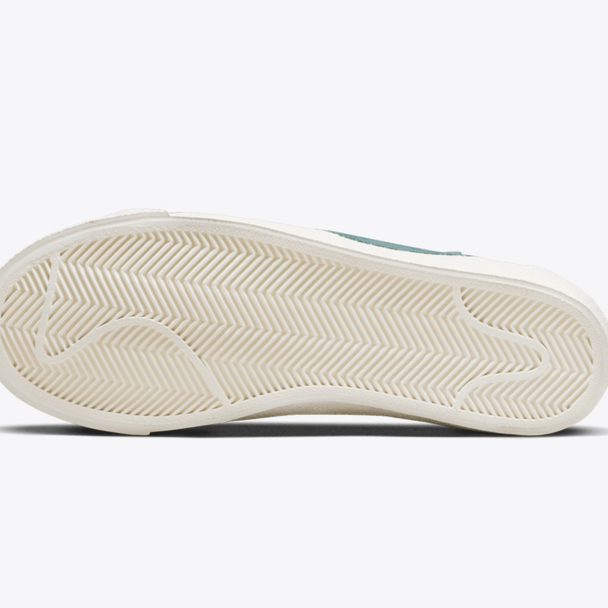 Nike Blazer Low '77 Jumbo - Summit White Geode Teal