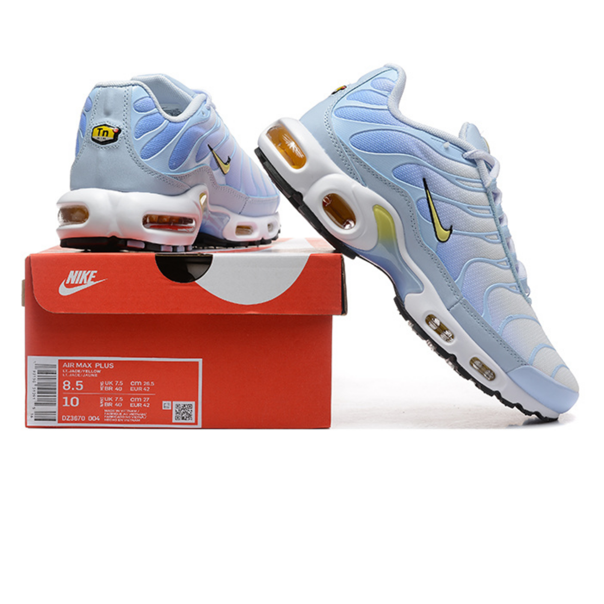 Nike Air Max Plus - Daybreak