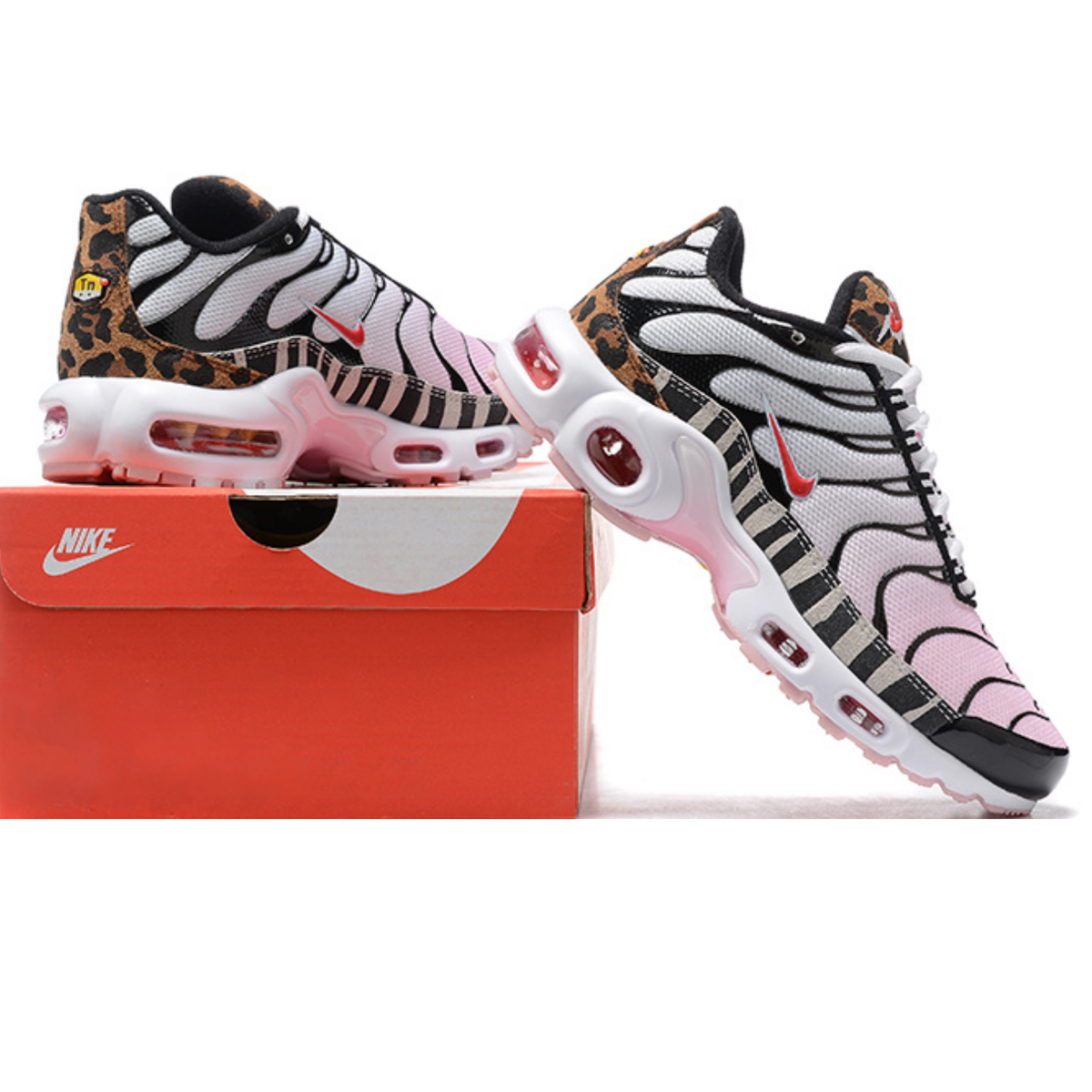 Nike Air Max Plus - Animal Instinct
