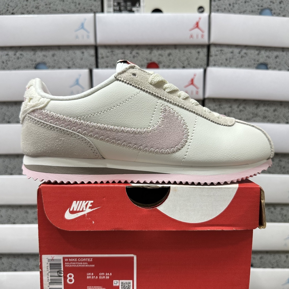 Nike Cortez Wmns Cortez - Valentine's Day 2025