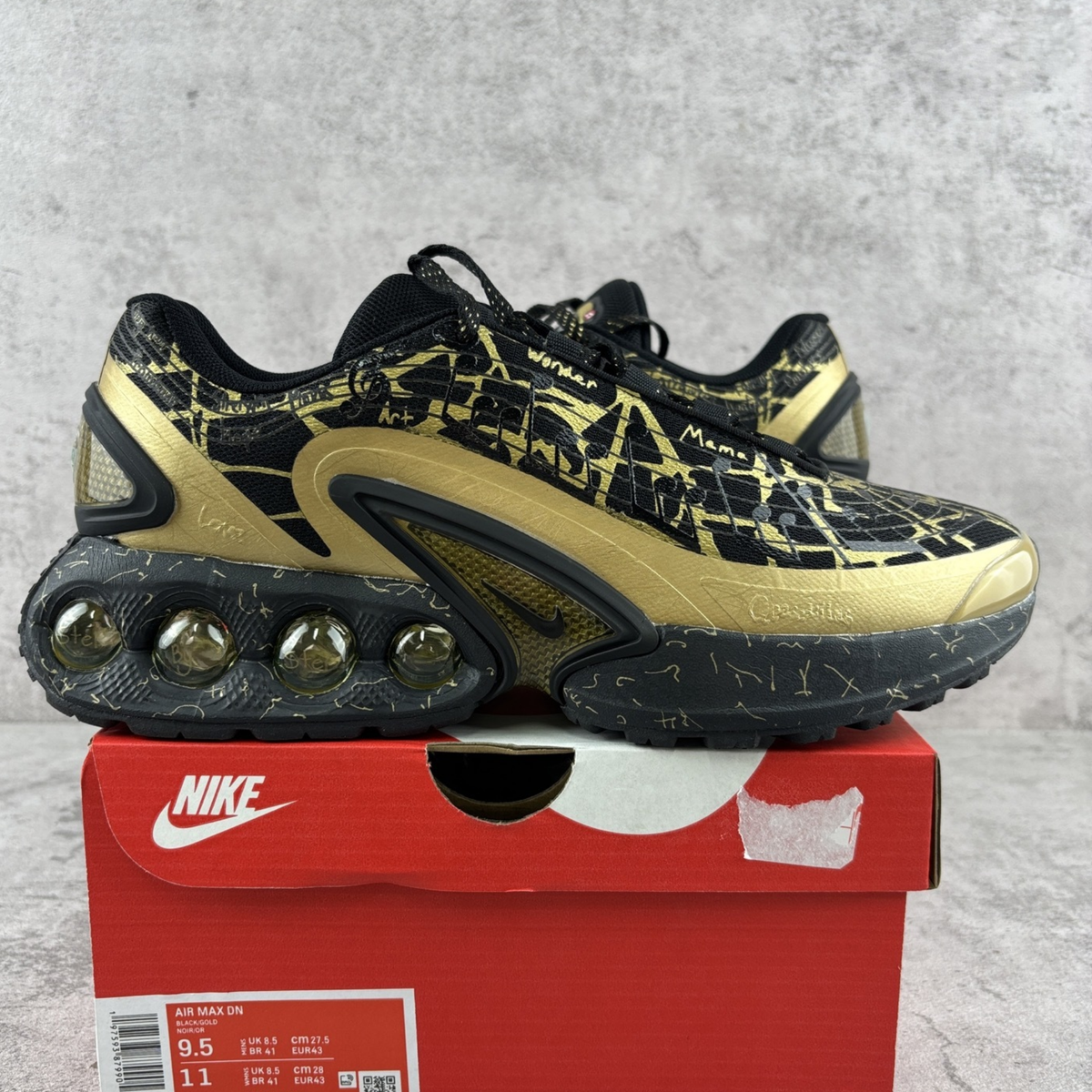 Nike Air Max DN - Doernbecher