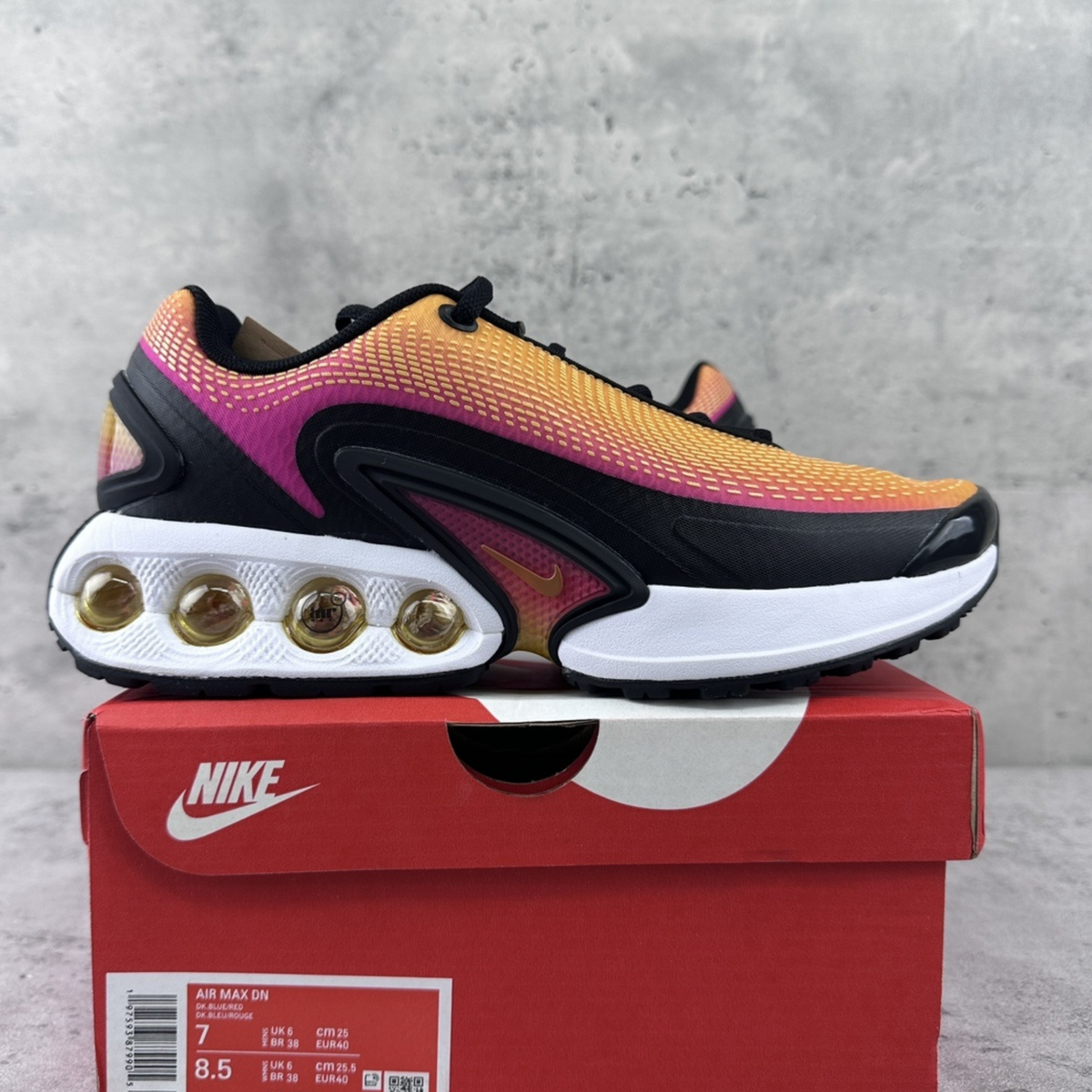 Nike Air Max DN - Sunset