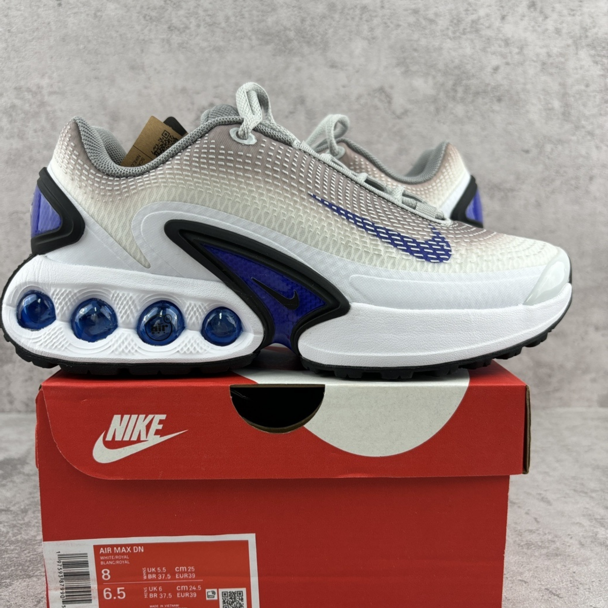 Nike Air Max DN SE - Persian Violet