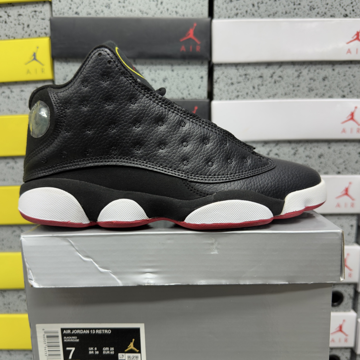 Air Jordan 13 Retro - Playoffs