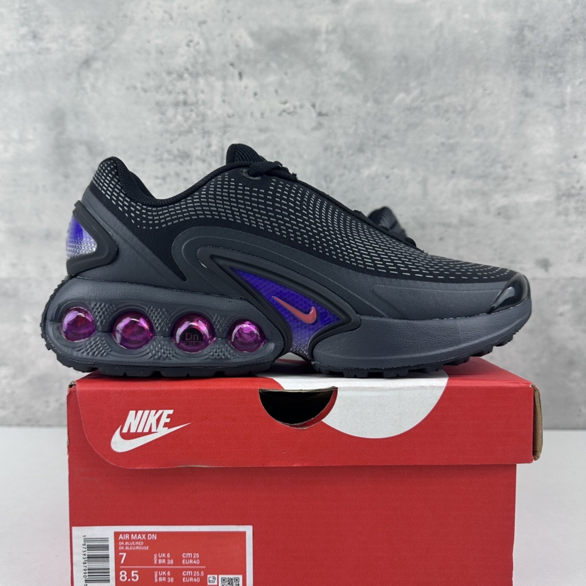 Nike Air Max DN - All Night