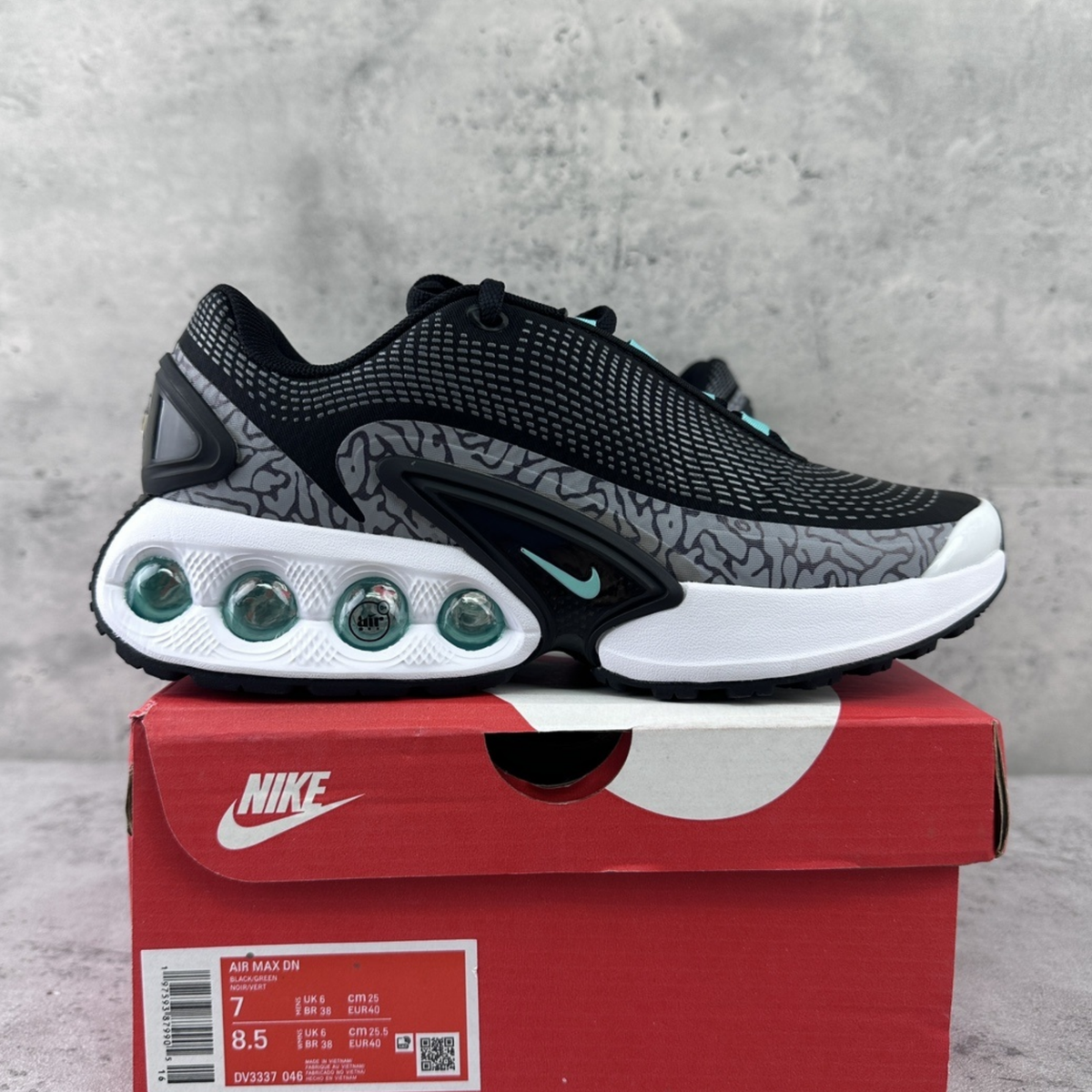 Nike Air Max DN - Atmos Elephant
