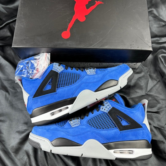 Air jordan 4 - Eminem encore Edition