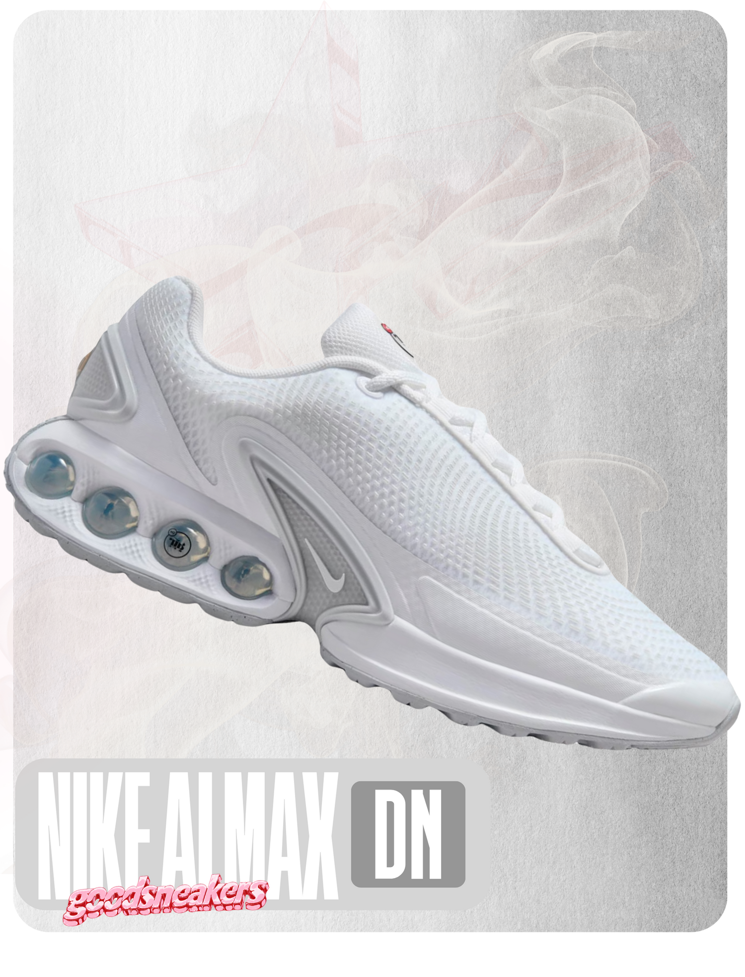 Nike Air max DN