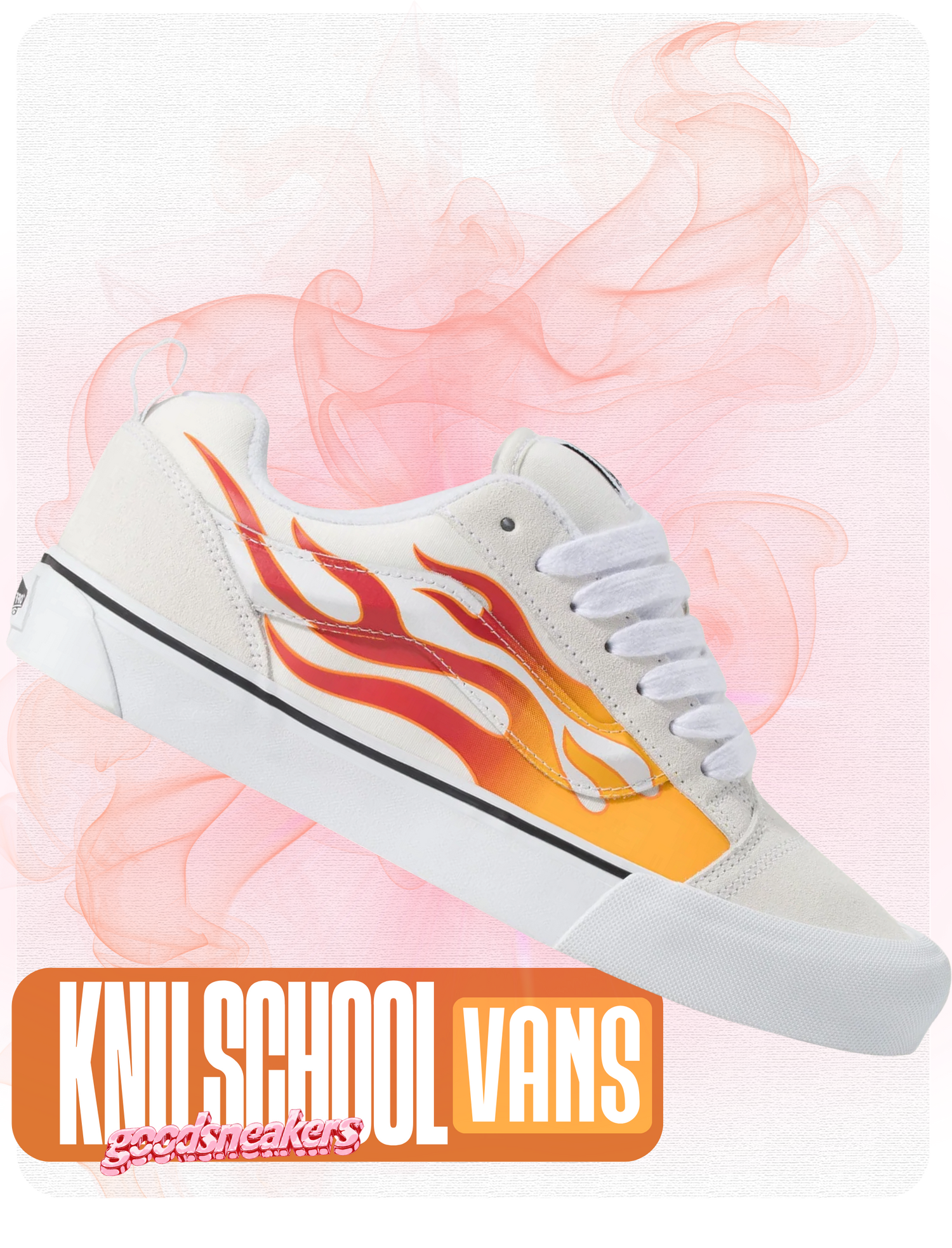 Vans Knu