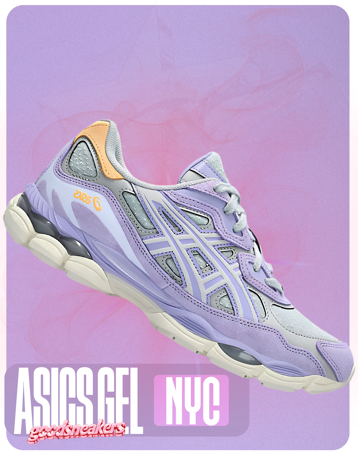Asics Gel NYC