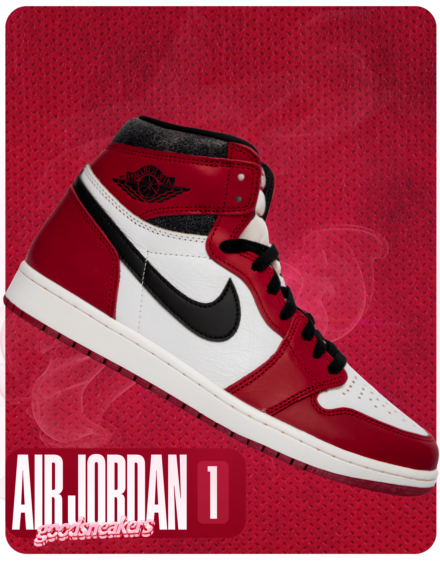 Nike Air jordan 1