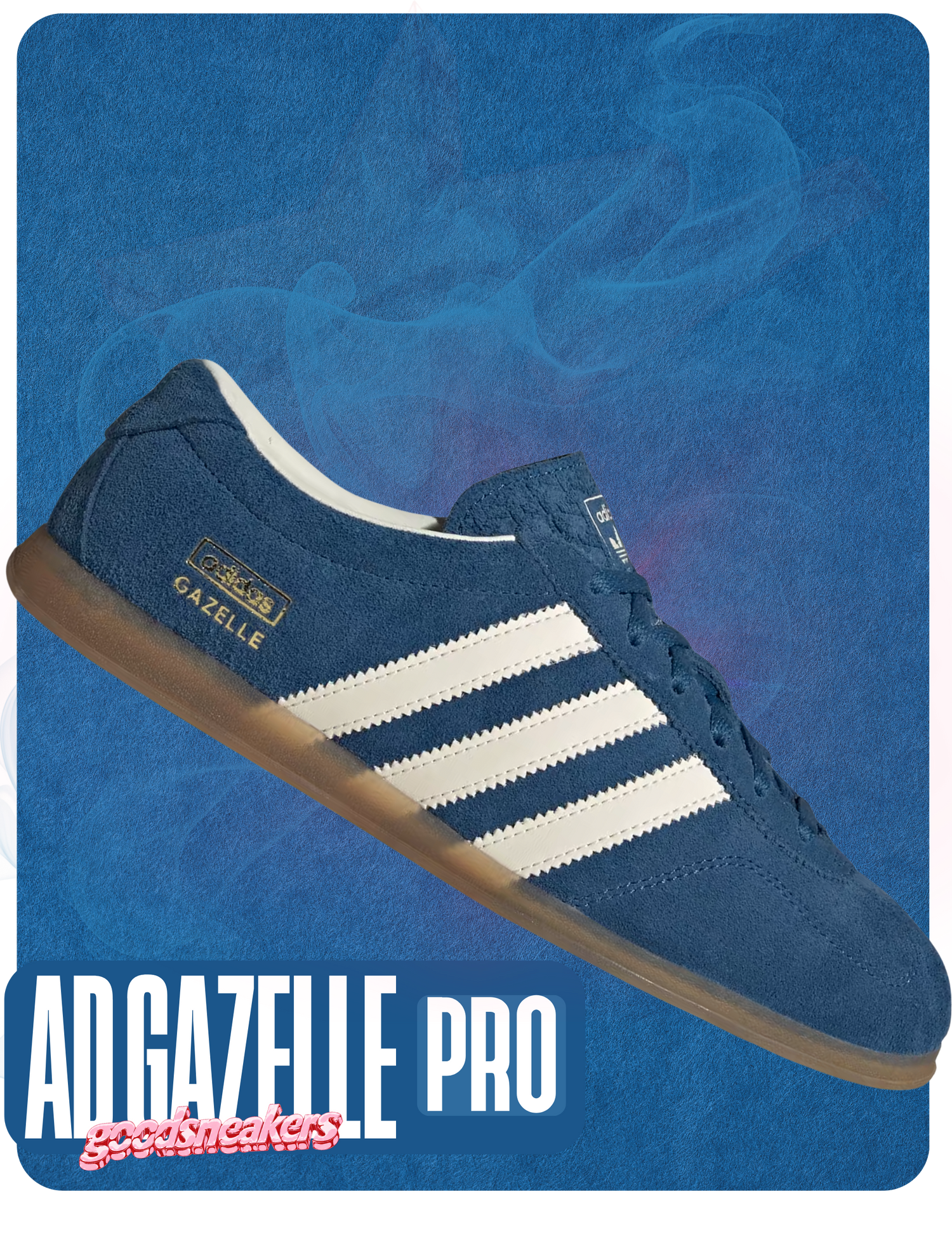 Adidas Gazelle