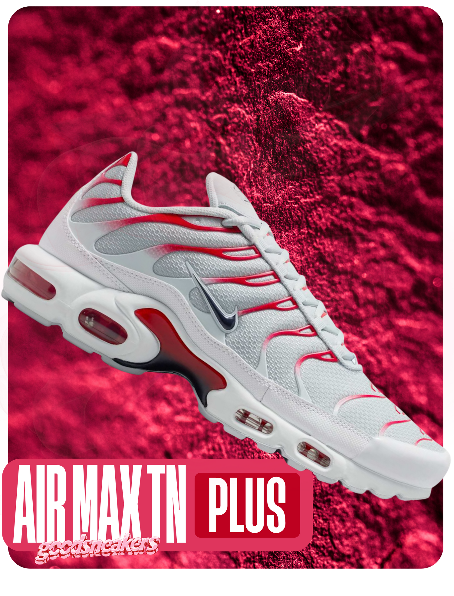 Nike Air max Plus