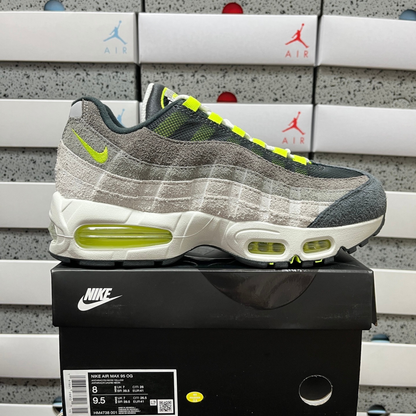 Air Max 95 - Reverse Neon