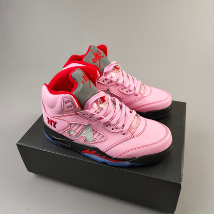 Air Jordan 5 - Arctic Pink