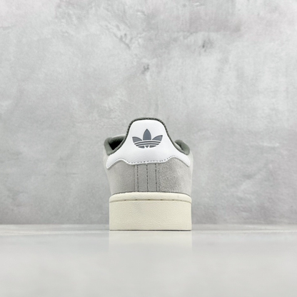 Adidas Campus 00's - Grey Three