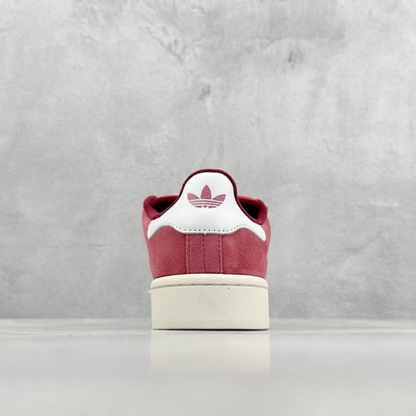 Adidas Campus 00's - Bark Burgundy