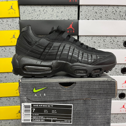 Air Max 95 - Stealth Black