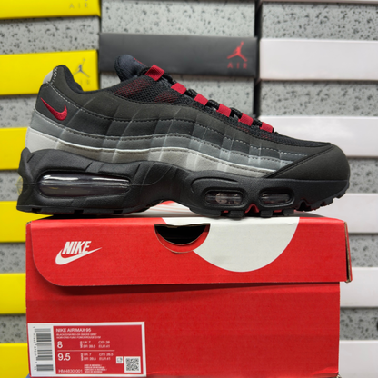 Air Max 95 - Liverpool FC