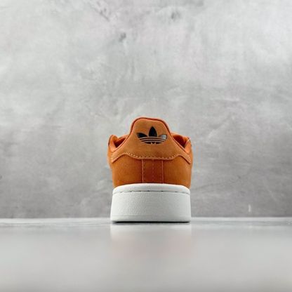 Adidas Campus 00's - Orange Black