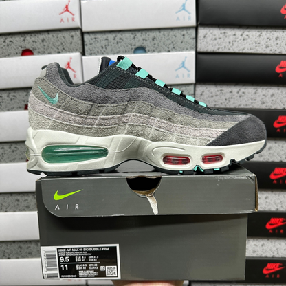 Air Max 95 - Big Bubble PRM Greedy