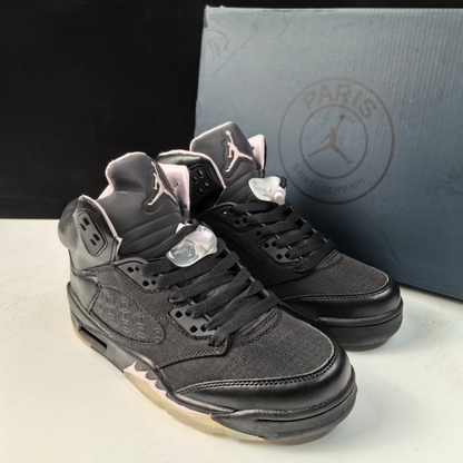 Air Jordan 5 - Off Noir