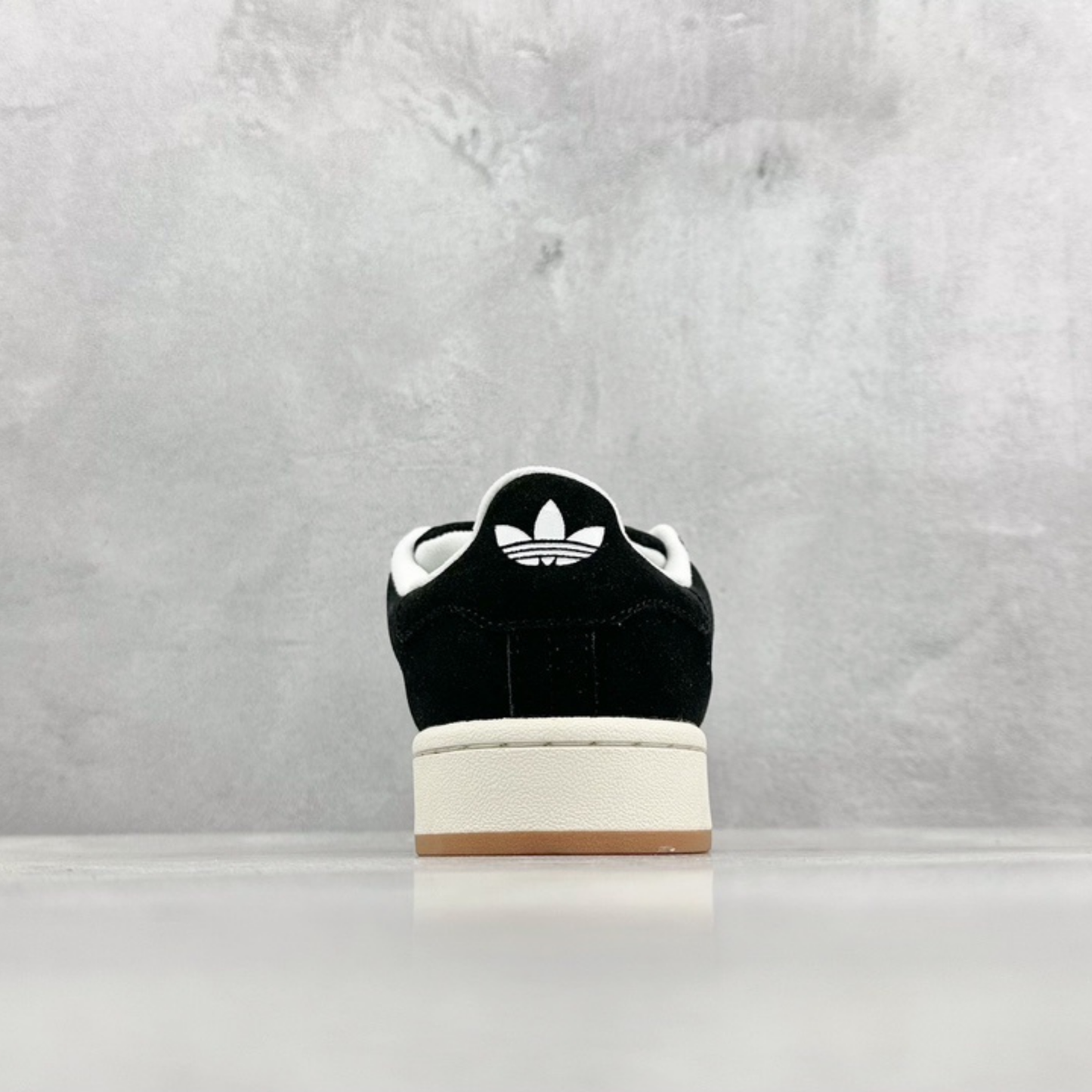 Adidas Campus 00's - Core Black White Gum