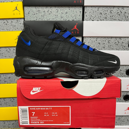 Air Max 95 -  Blue Pulse