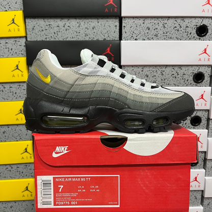 Air Max 95 - Yellow Strike