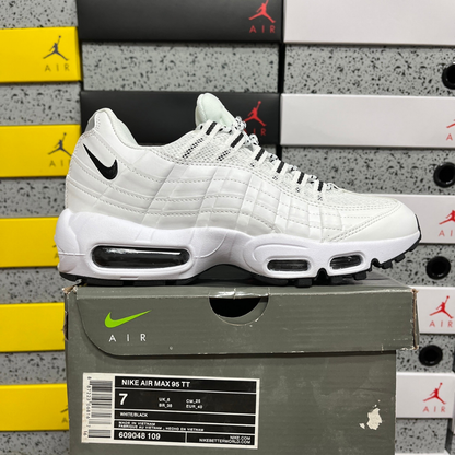 Air Max 95 - Triple White II