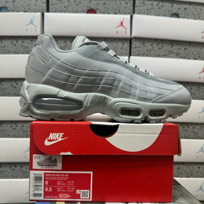 Air Max 95 -  Wolf Grey