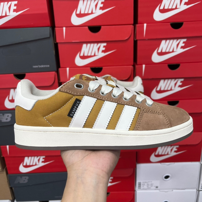 Adidas Campus 00's - Mesa Brown Corduroy