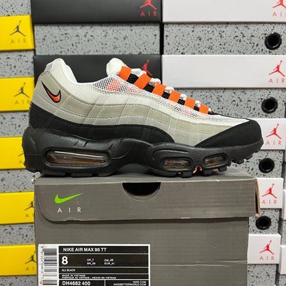 Air Max 95 -  Bright Mandarin
