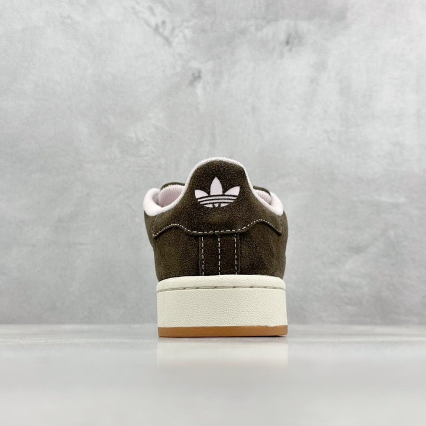 Adidas Campus 00's - Earth Strata Clear Pink