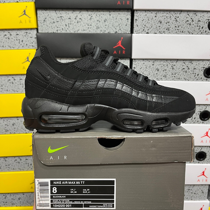 Air Max 95 - Triple Black II