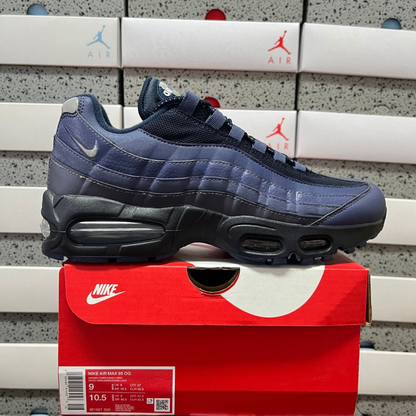 Air Max 95 - Sanded Purple