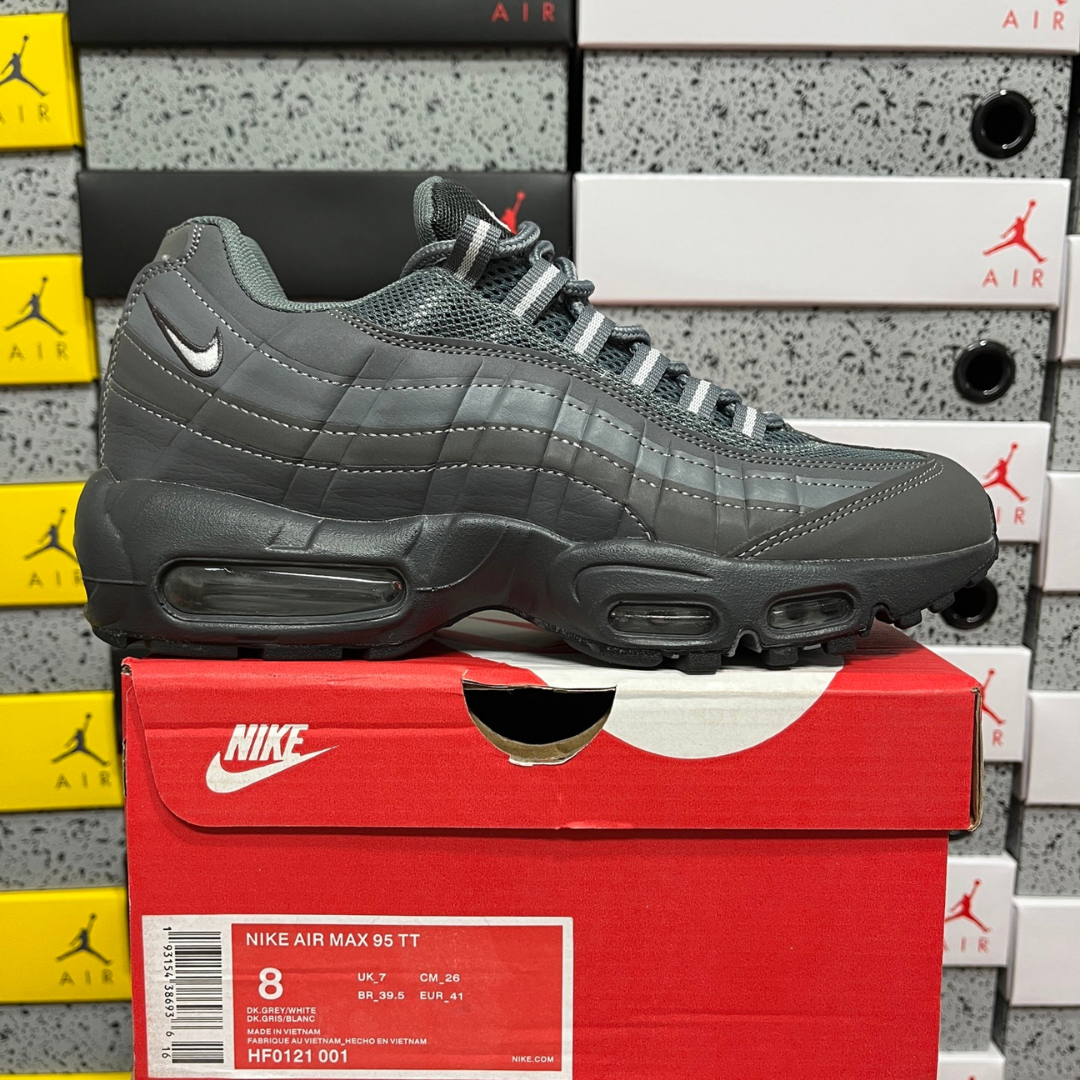 Air Max 95 - Dark Grey
