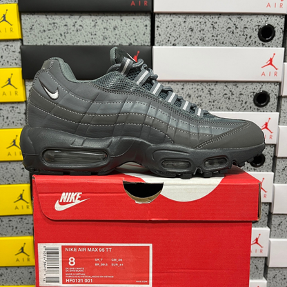 Air Max 95 - Dark Grey