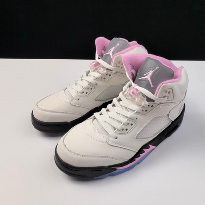 Air Jordan 5 - Medium Soft Pink