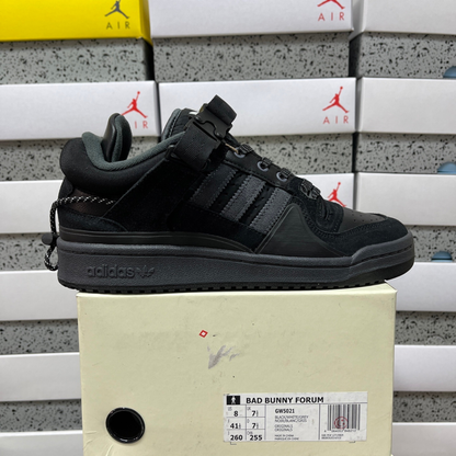Adidas Forum Buckle Low  x Bad Bunny - Back to School
