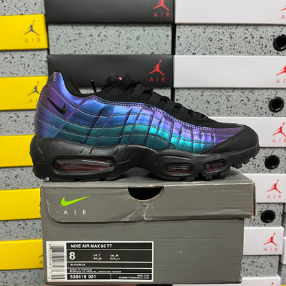 Air Max 95 - Throwback Future