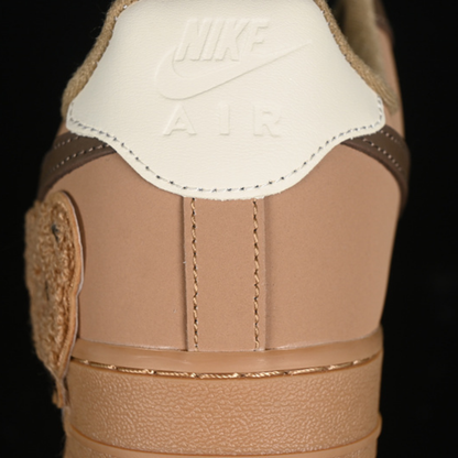Nike Air Force 1 Low - Stink Bear Gift Box