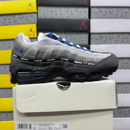 Air Max 95 x Undefeated - Concord (BCFC)