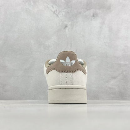 Adidas Campus 00's - Chalk White Brown