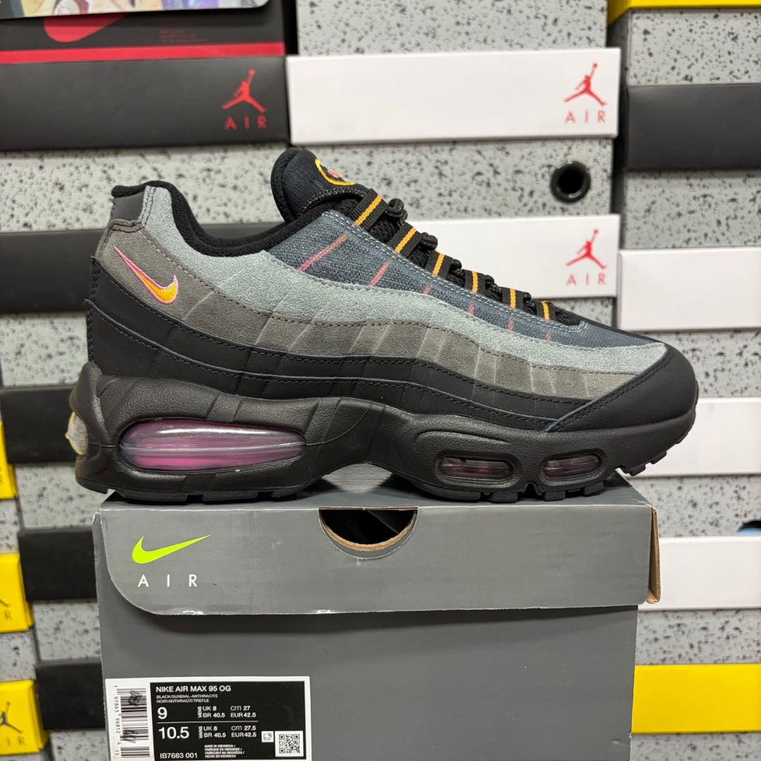 Air Max 95 - Sundial
