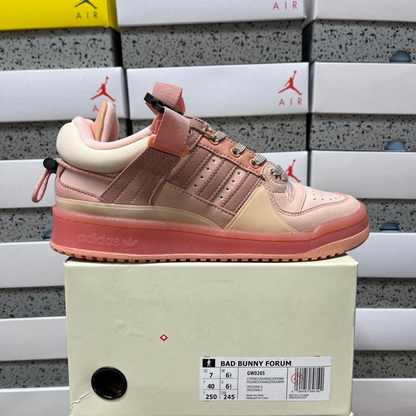 Adidas Forum Buckle Low  x Bad Bunny - Easter Egg